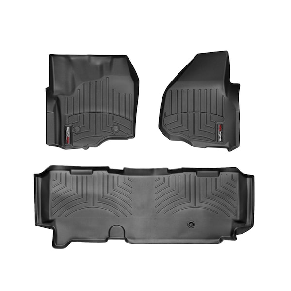 Floorliners, 444331-443053